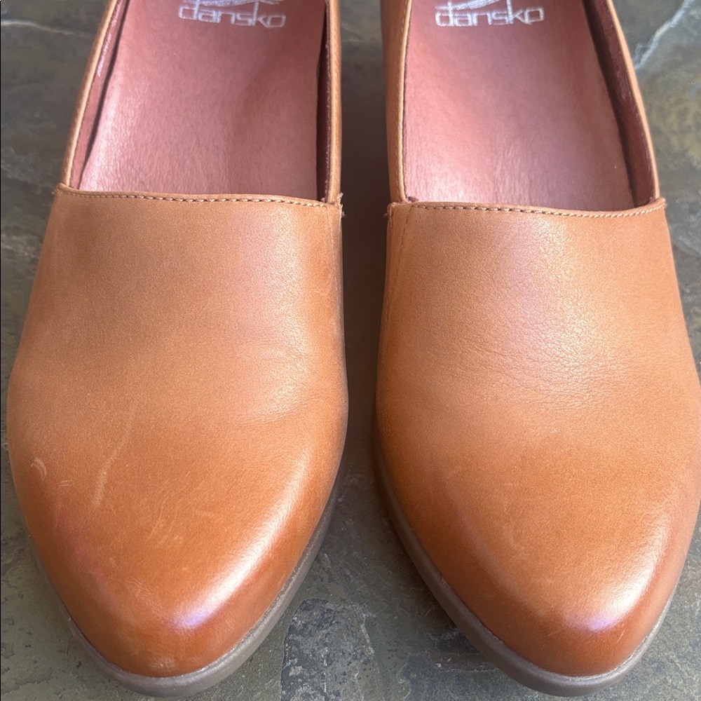 Dansko Shanda Wedge Size 37 - Picture 4 of 14